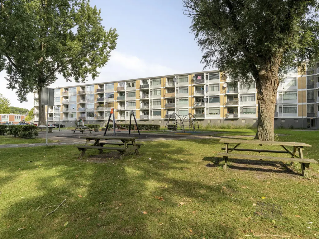 Zuidervaart 68, ZAANDAM