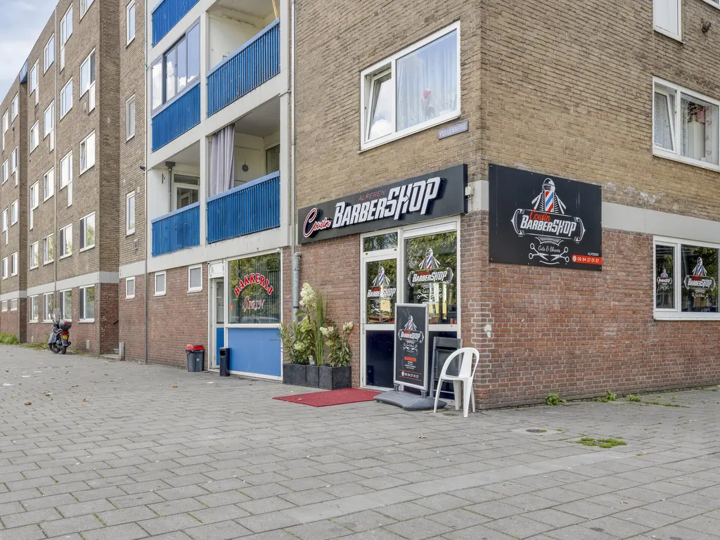 Poelenburg 409, ZAANDAM