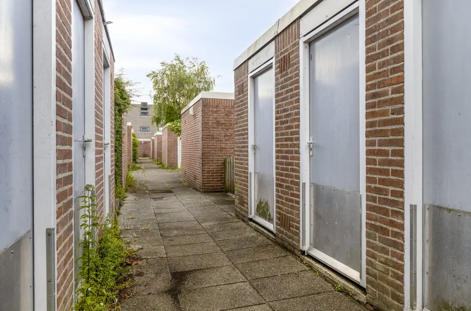 Sandinostraat 55