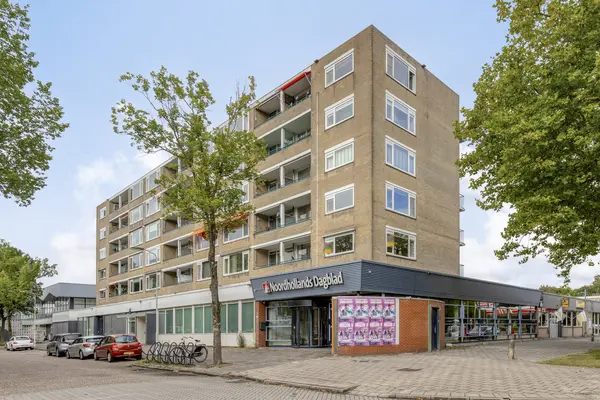Spaansgroenstraat 24