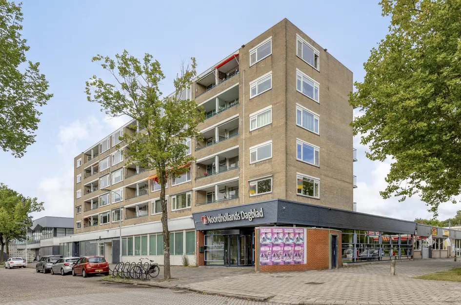 Spaansgroenstraat 24