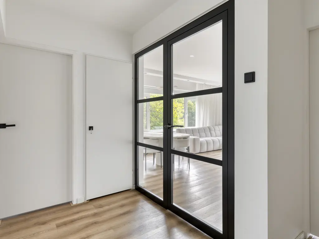 Spaansgroenstraat 24, ZAANDAM