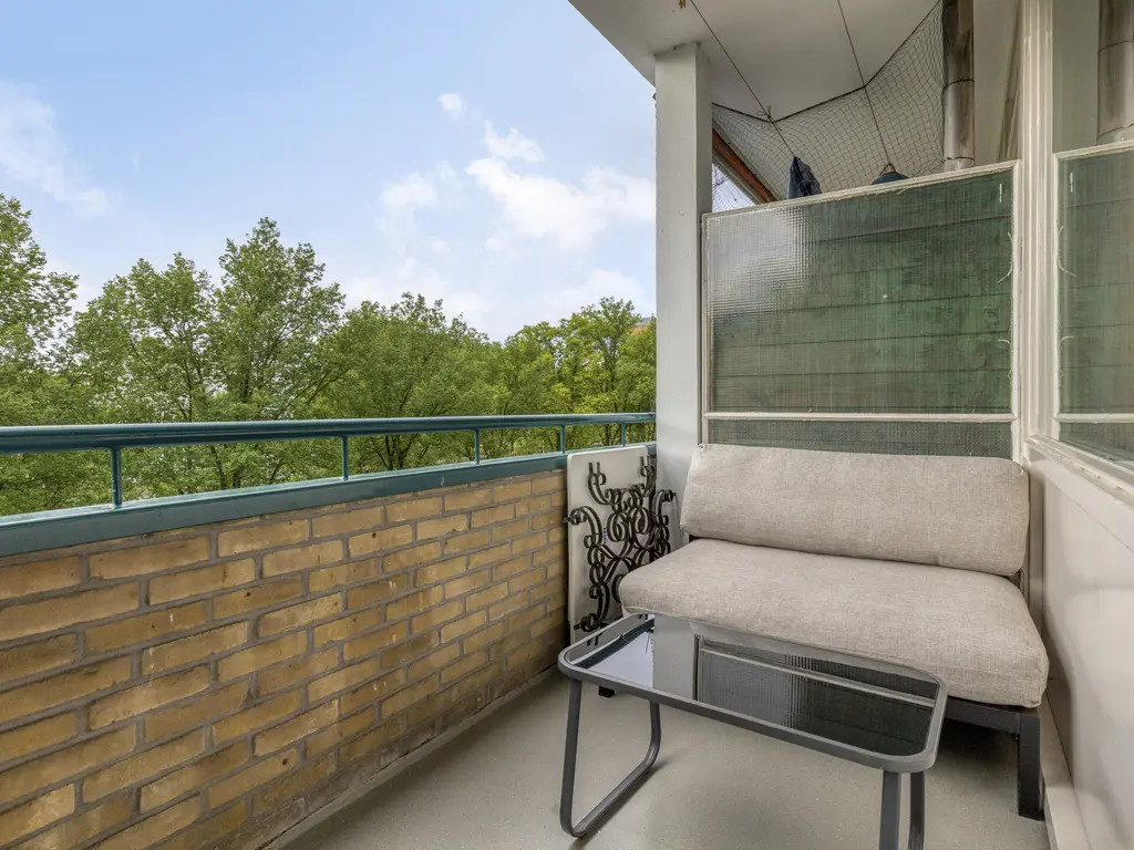 Spaansgroenstraat 24, ZAANDAM