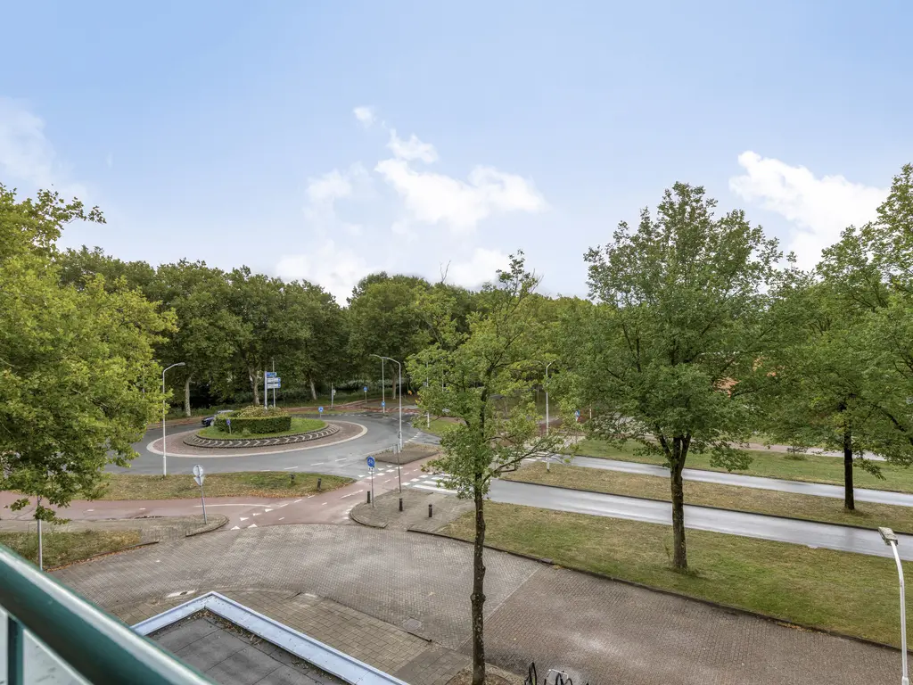 Spaansgroenstraat 24, ZAANDAM