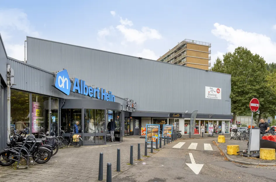 Spaansgroenstraat 24