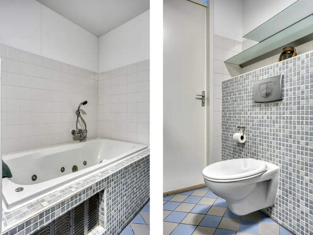 Tahitistraat 16, ALMERE