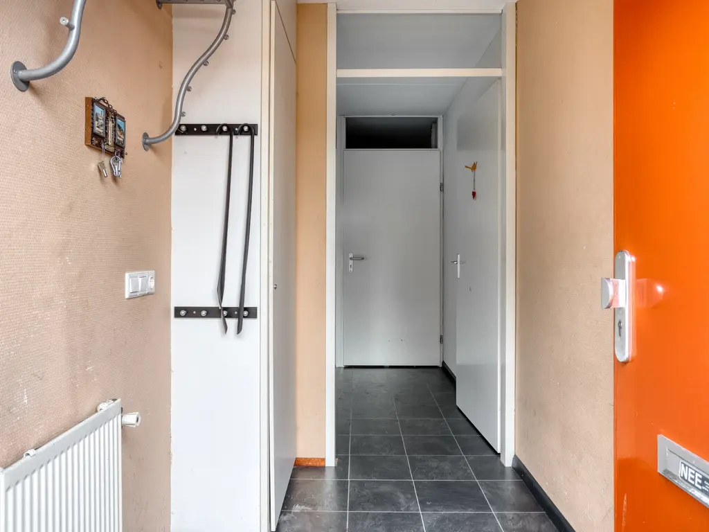 Tahitistraat 16, ALMERE