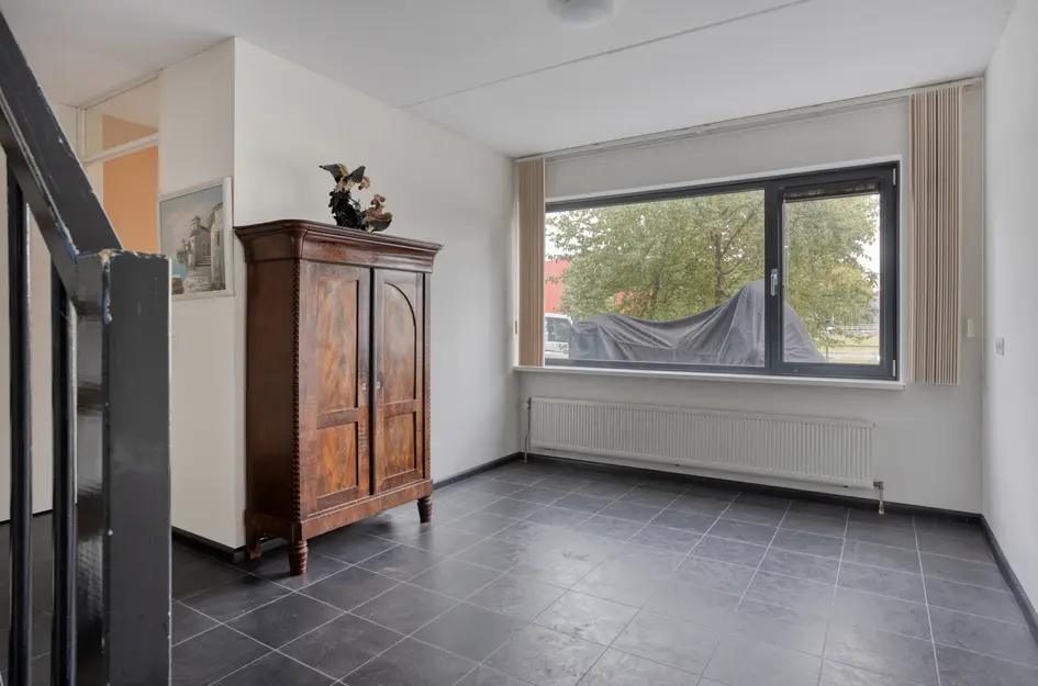 Tahitistraat 16