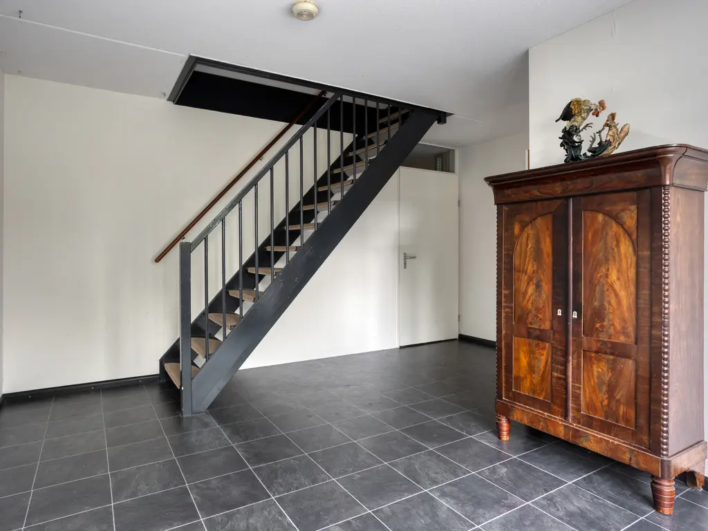 Tahitistraat 16, ALMERE