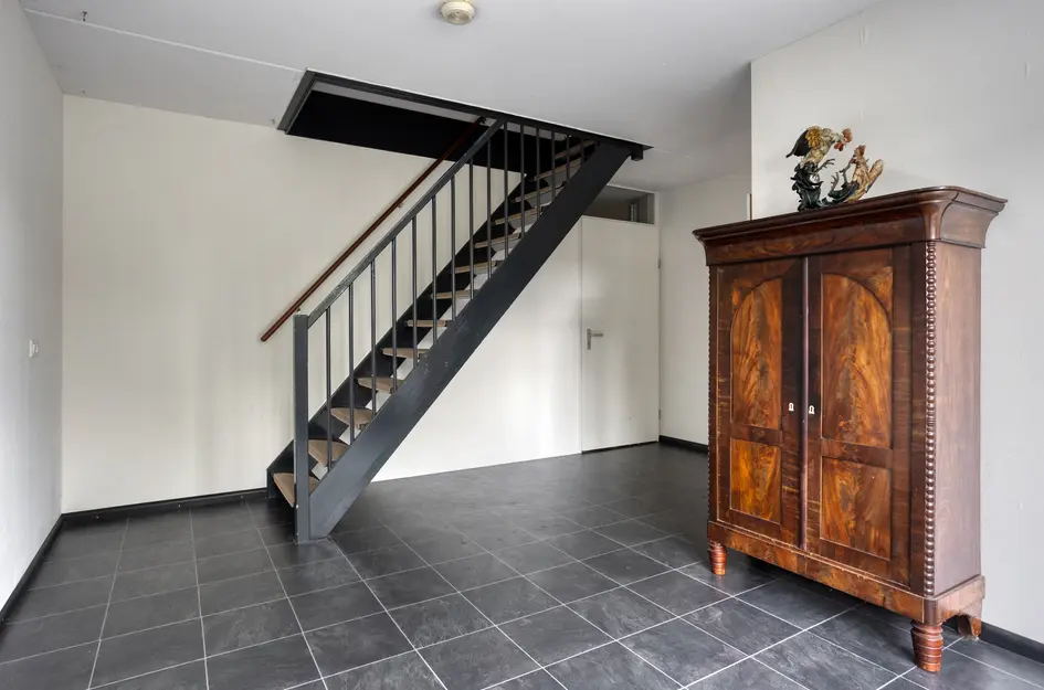 Tahitistraat 16