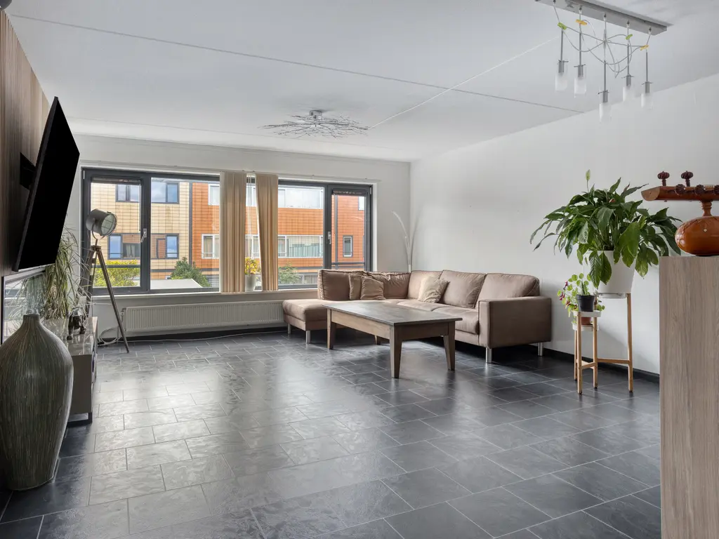 Tahitistraat 16, ALMERE