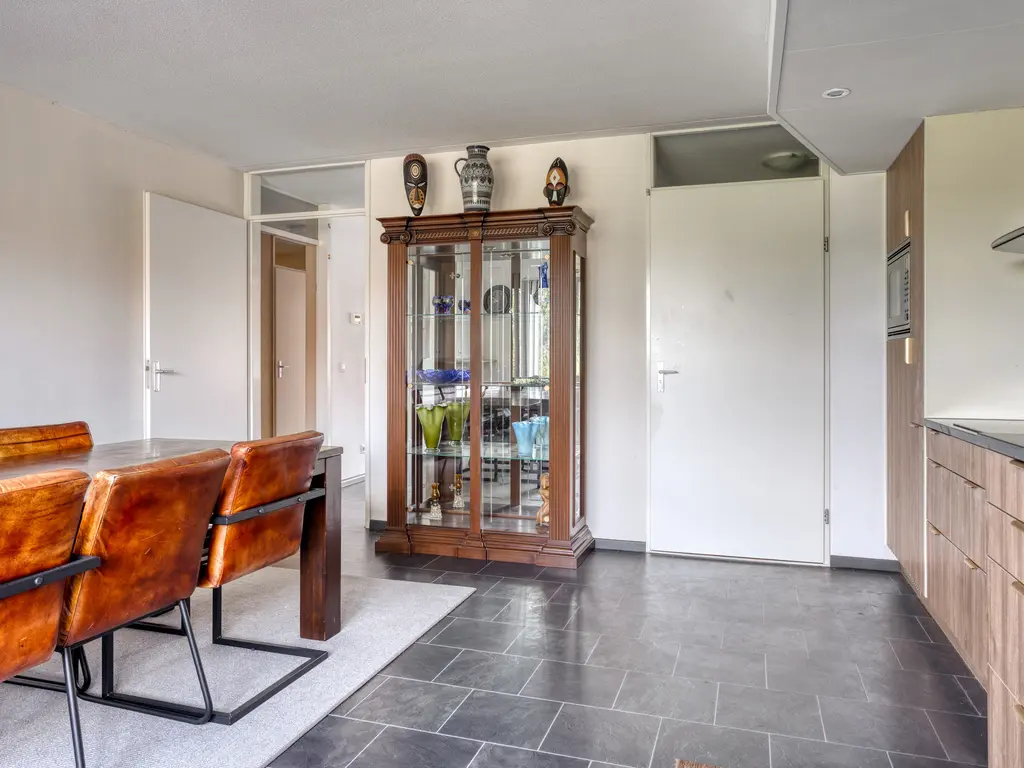 Tahitistraat 16, ALMERE