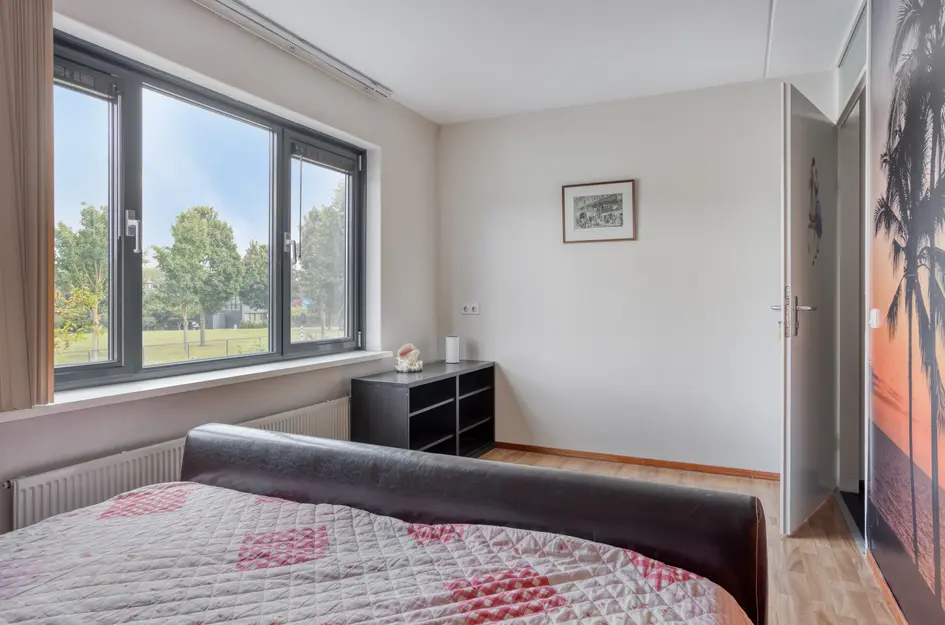 Tahitistraat 16