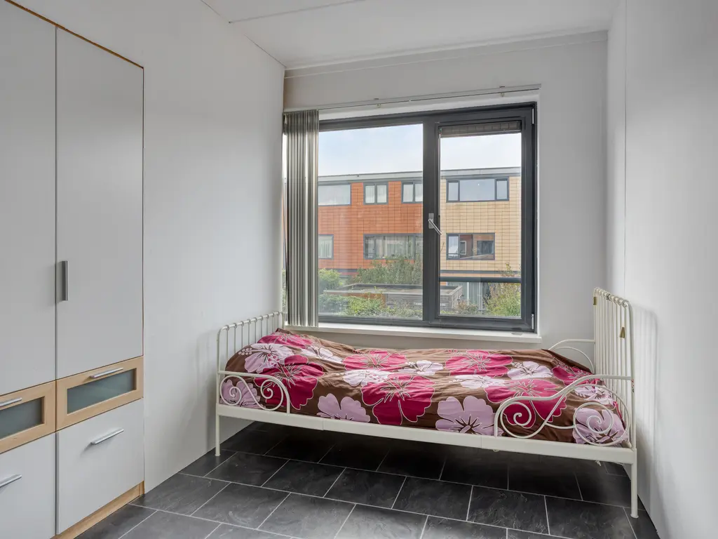 Tahitistraat 16, ALMERE