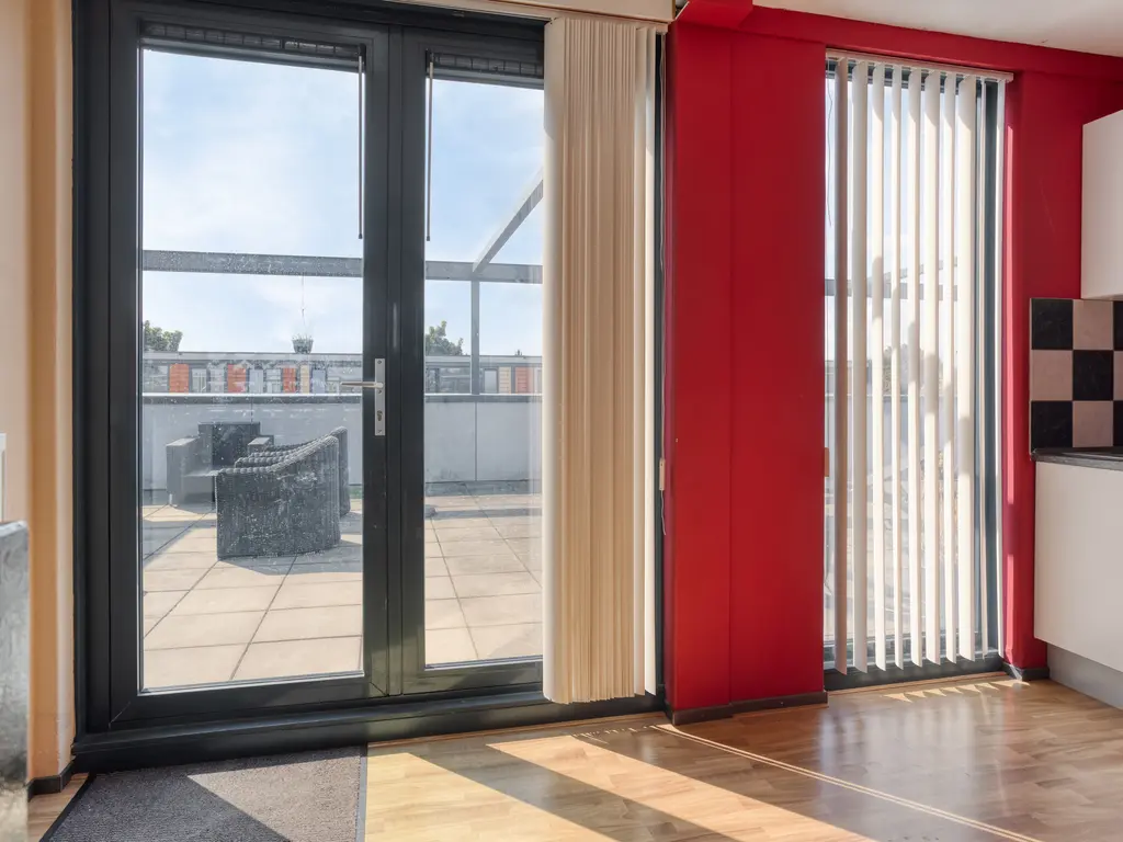 Tahitistraat 16, ALMERE
