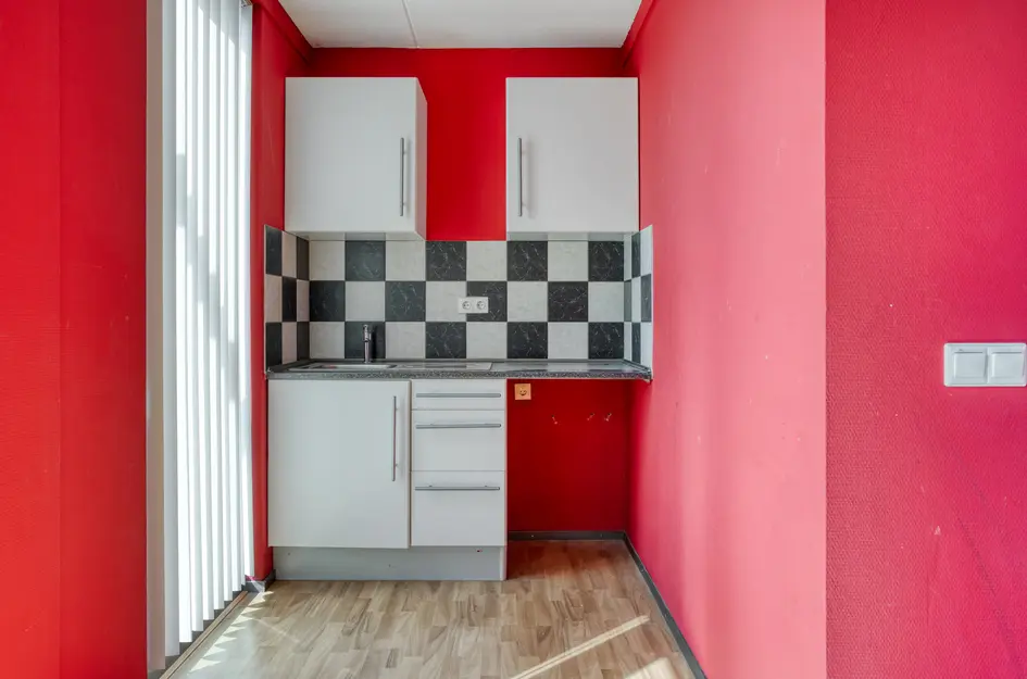 Tahitistraat 16