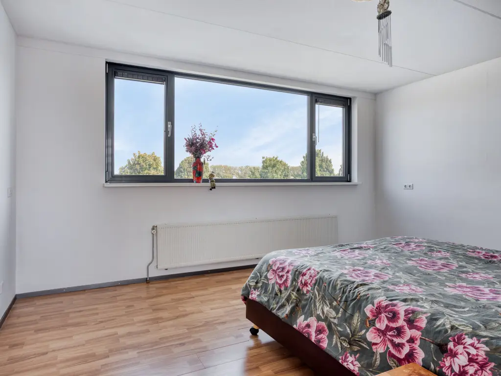 Tahitistraat 16, ALMERE