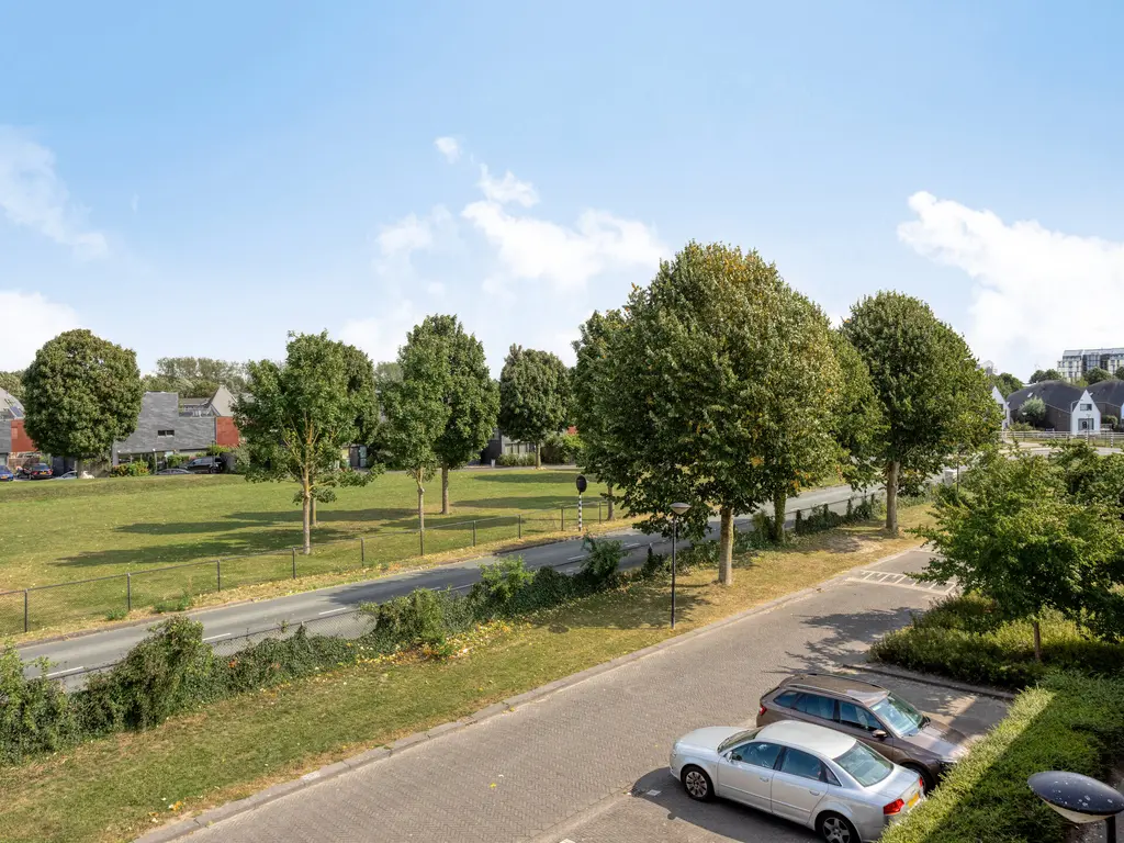 Tahitistraat 16, ALMERE