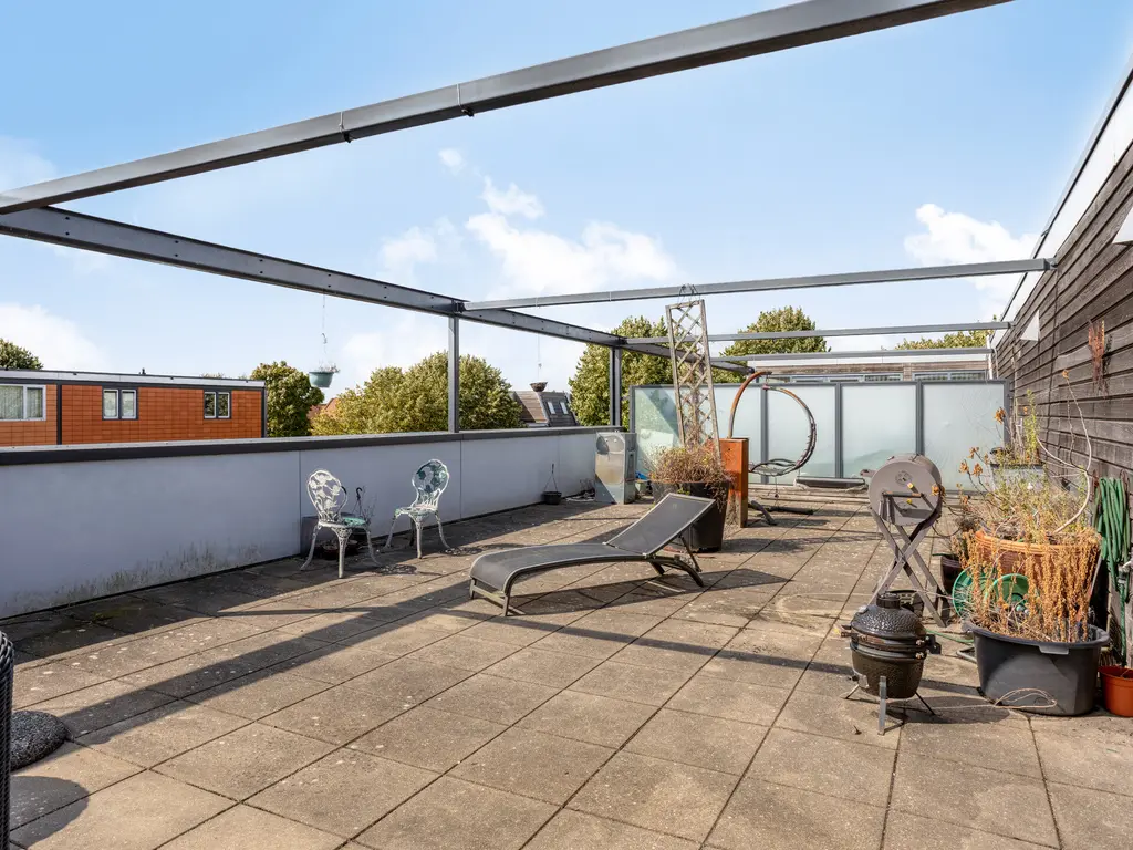 Tahitistraat 16, ALMERE