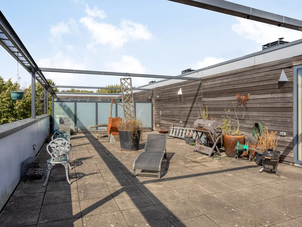 Tahitistraat 16, ALMERE