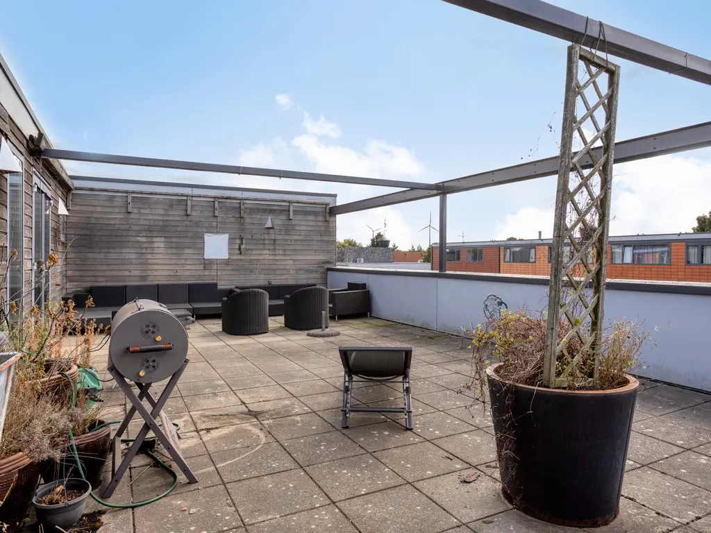 Tahitistraat 16, ALMERE