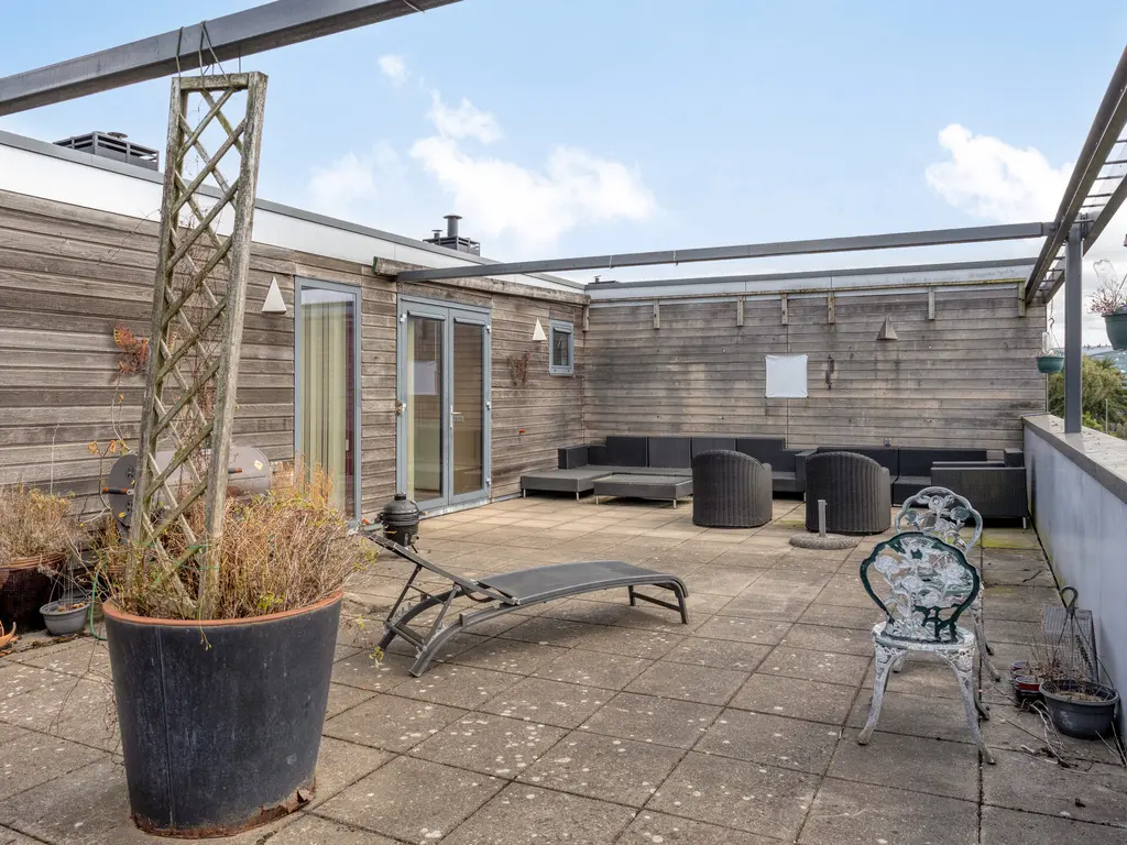 Tahitistraat 16, ALMERE
