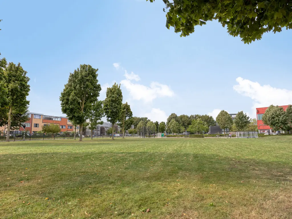 Tahitistraat 16, ALMERE