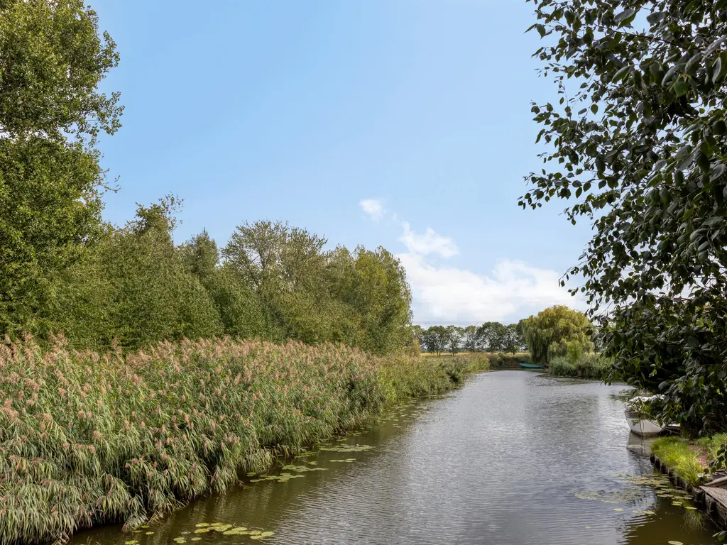 Tahitistraat 16, ALMERE