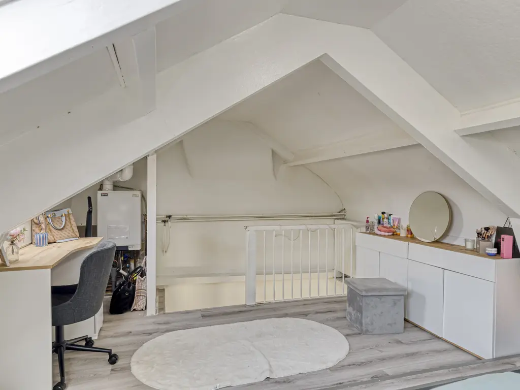 Jonkheer van Cittersplein 18, PURMEREND