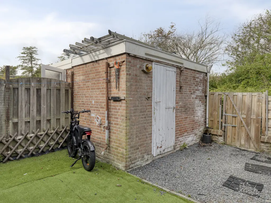 Jonkheer van Cittersplein 18, PURMEREND