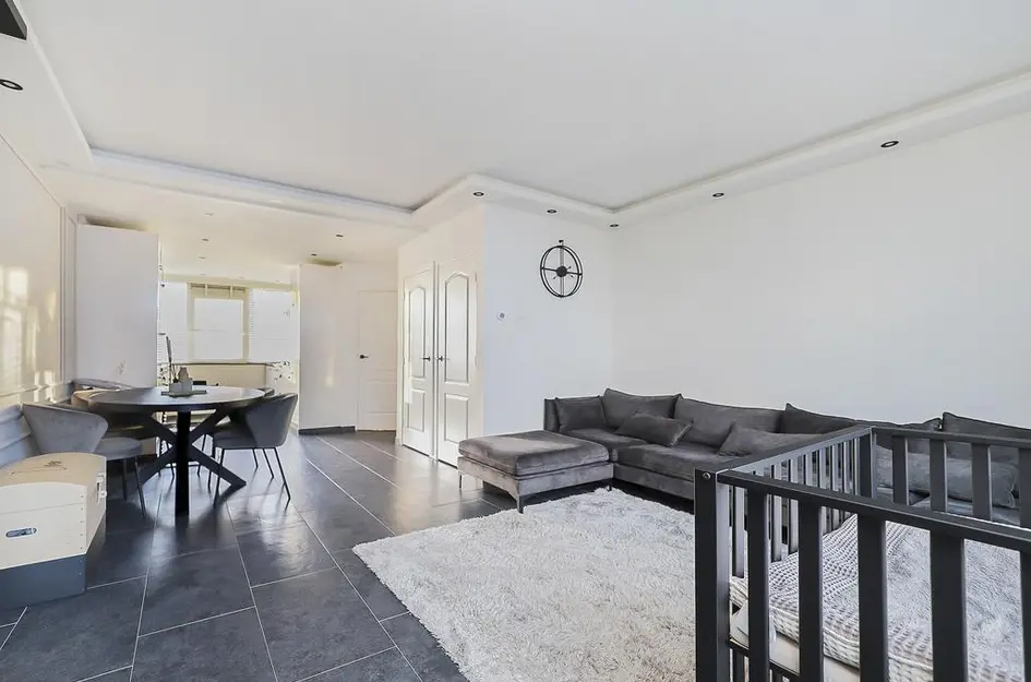 Linnaeusstraat 96