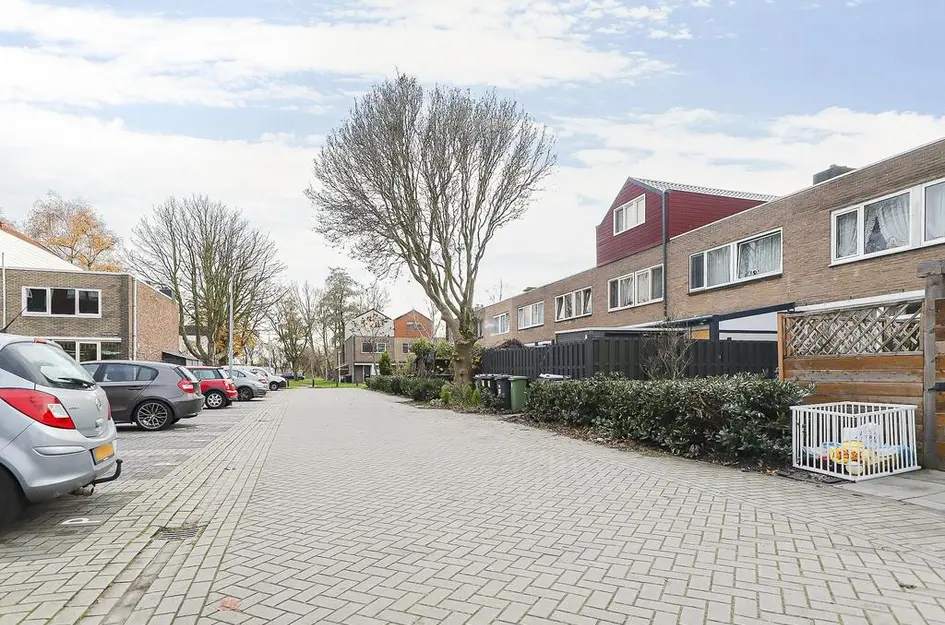 Linnaeusstraat 96