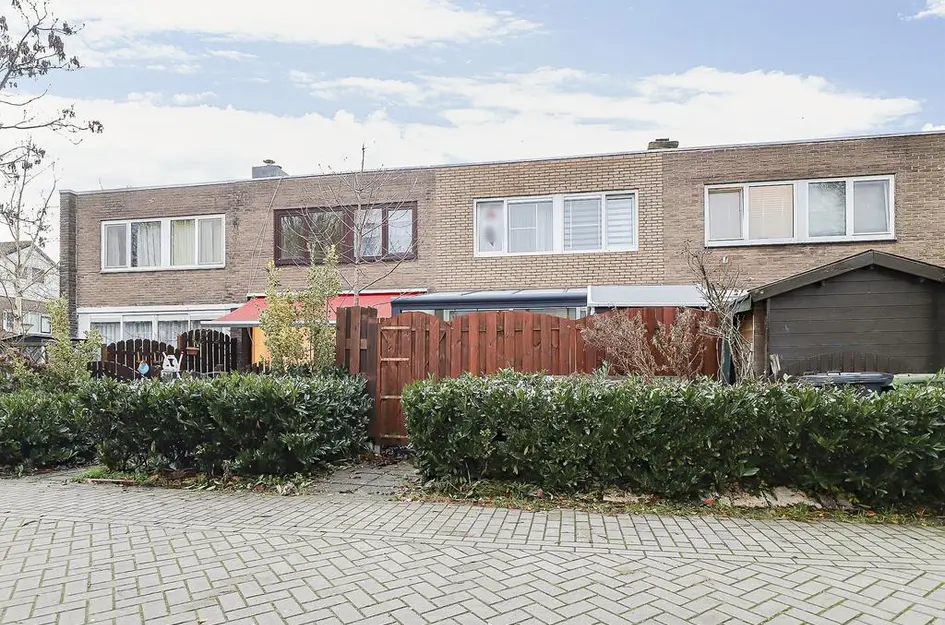 Linnaeusstraat 96