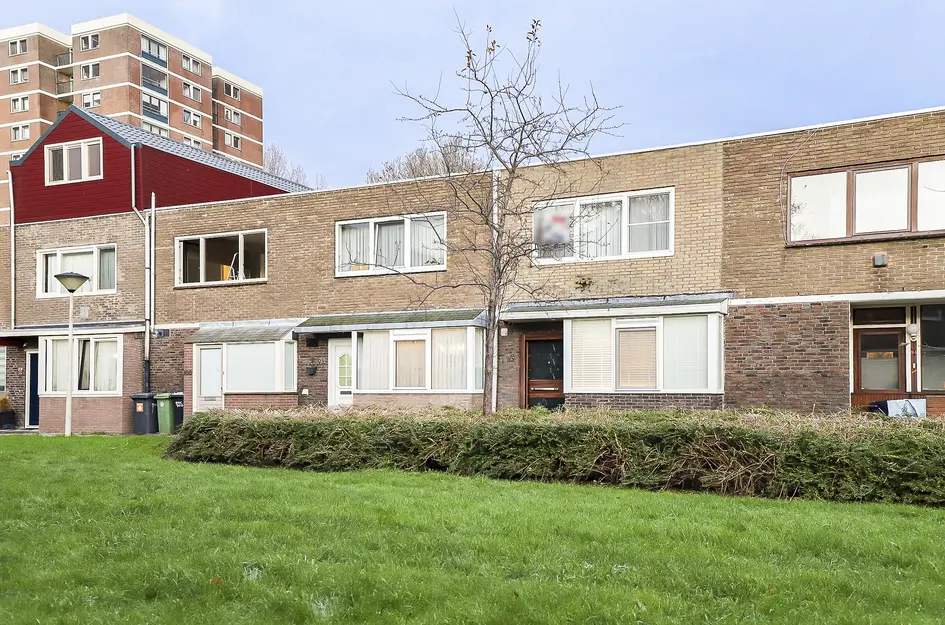 Linnaeusstraat 96