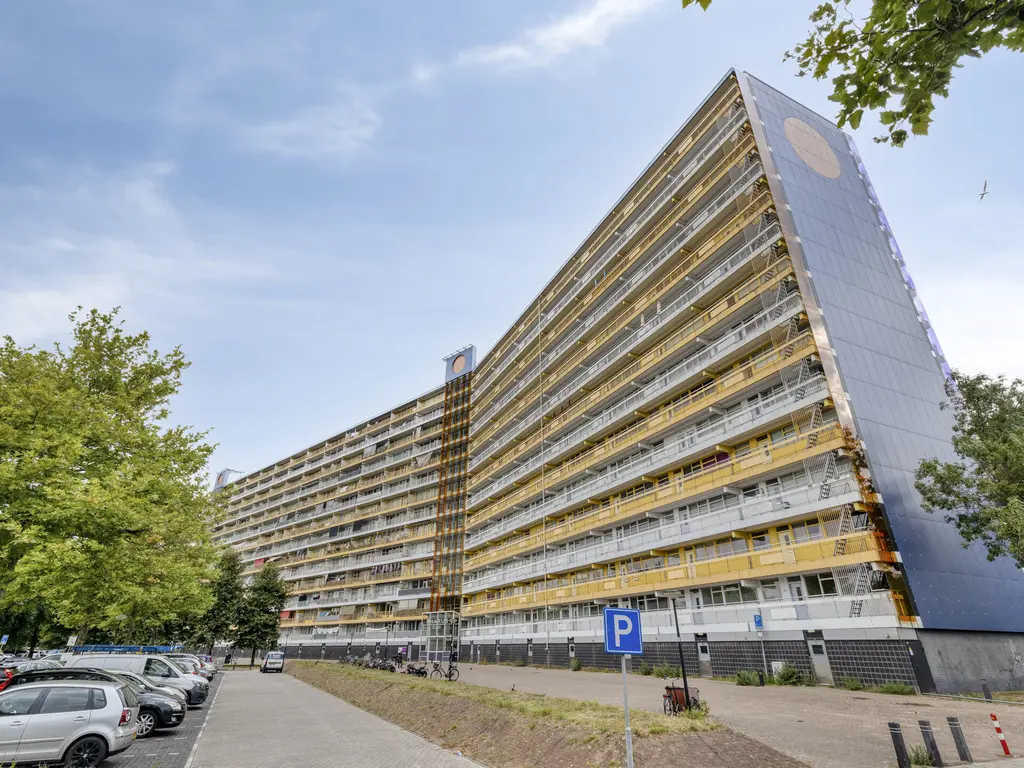 Pharus 47, ZAANDAM