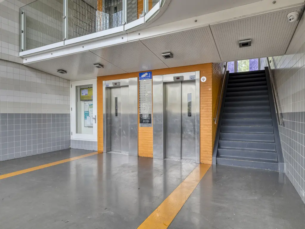 Pharus 47, ZAANDAM