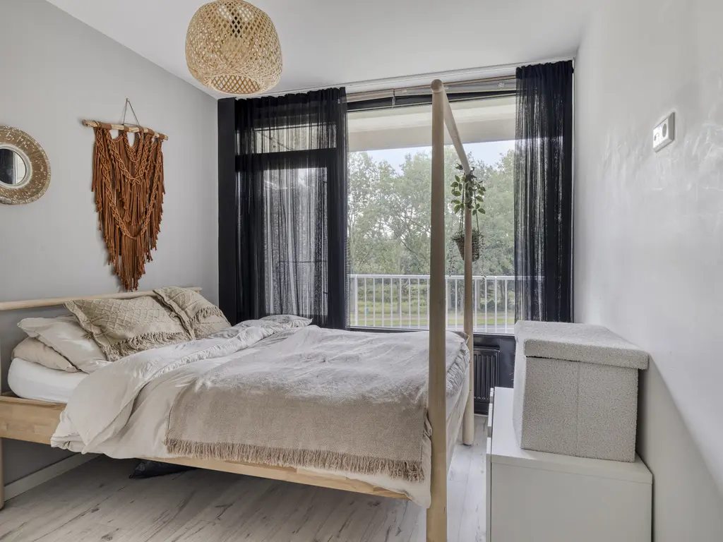 Pharus 47, ZAANDAM