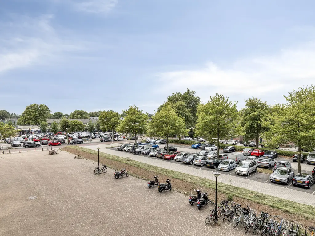 Pharus 47, ZAANDAM