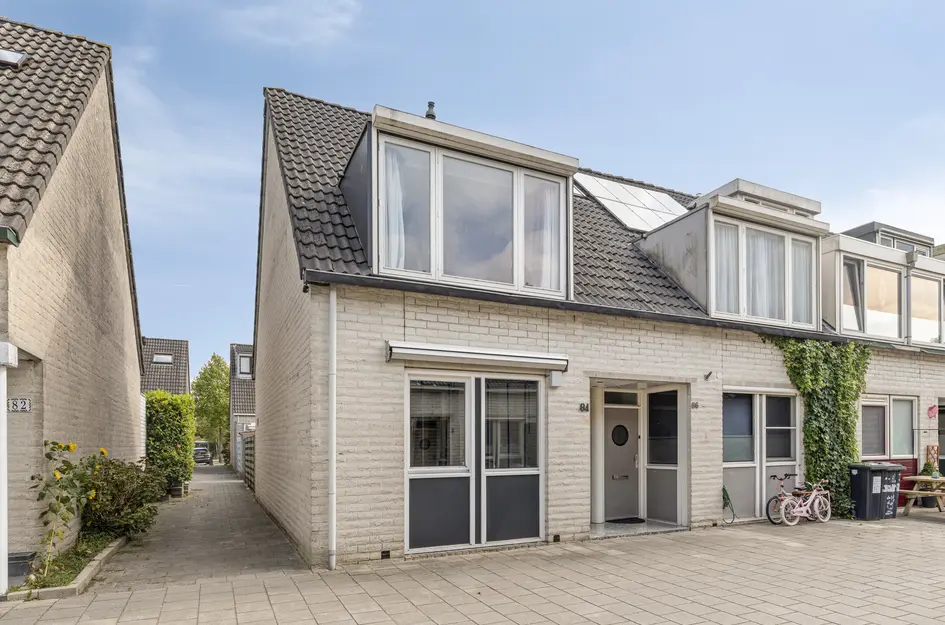 Jelle Posthumapad 84