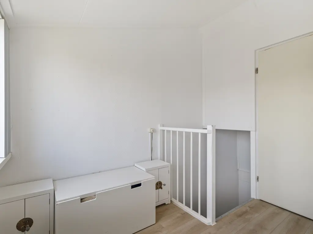 Jelle Posthumapad 84, AMSTERDAM