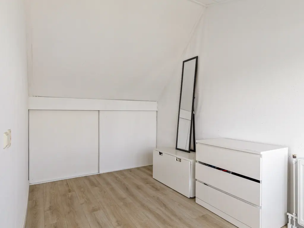 Jelle Posthumapad 84, AMSTERDAM