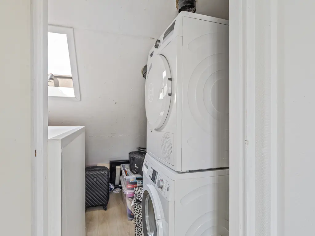 Jelle Posthumapad 84, AMSTERDAM