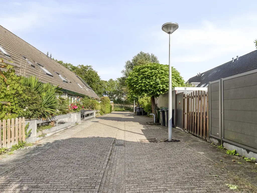 J. Calsstraat 4, AMSTERDAM