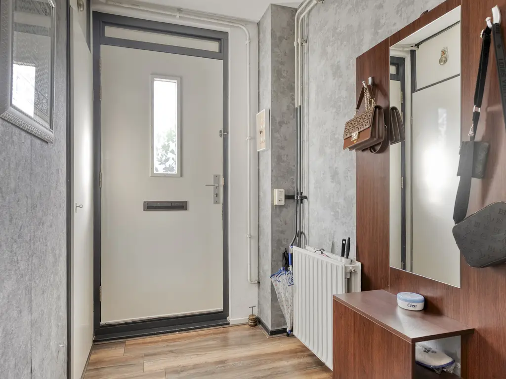 J. Calsstraat 4, AMSTERDAM