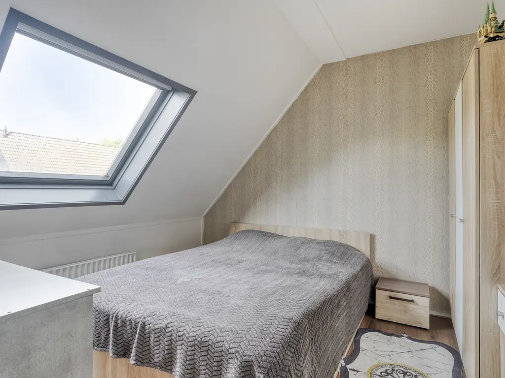 J. Calsstraat 4, AMSTERDAM