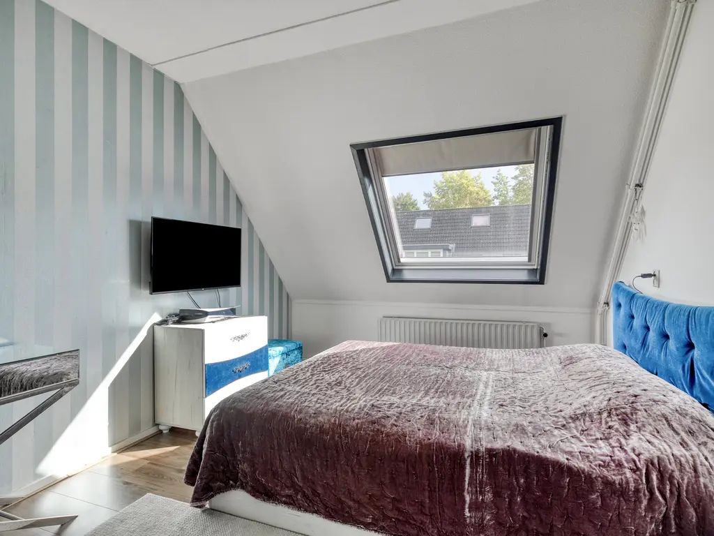 J. Calsstraat 4, AMSTERDAM