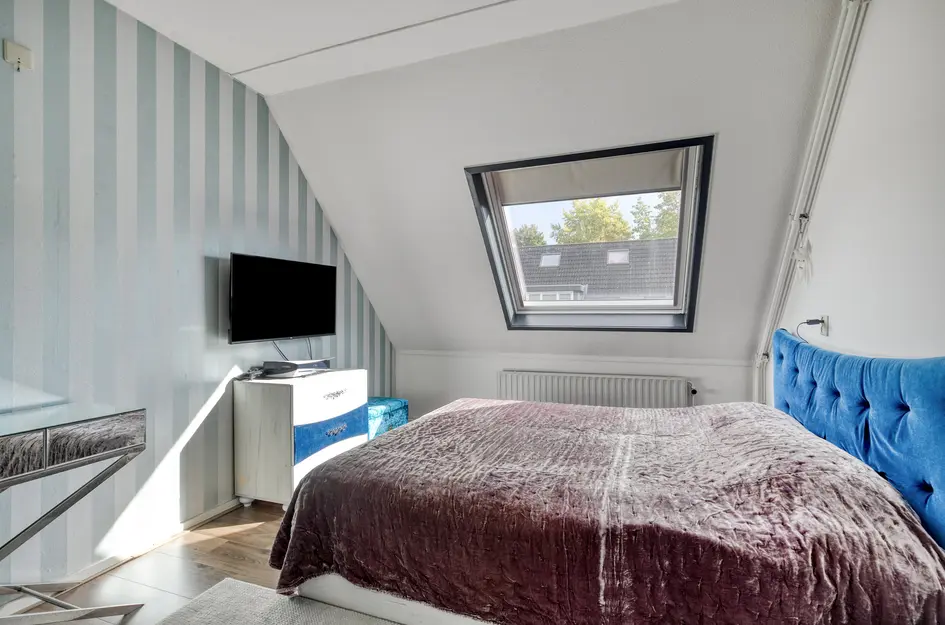 J. Calsstraat 4
