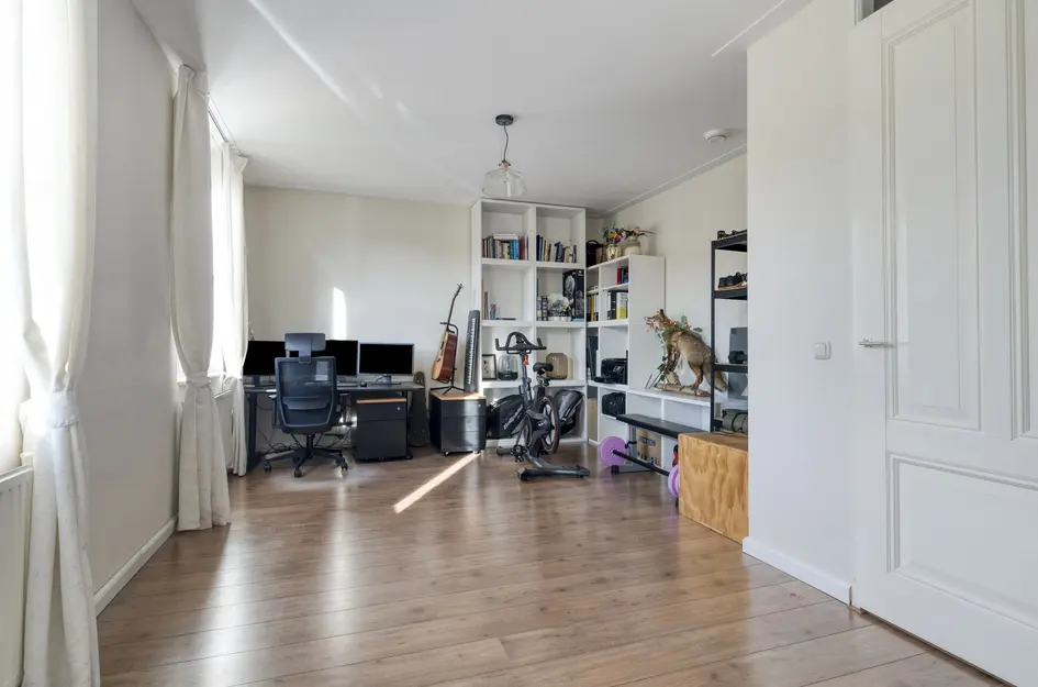 Weverskwartier 2