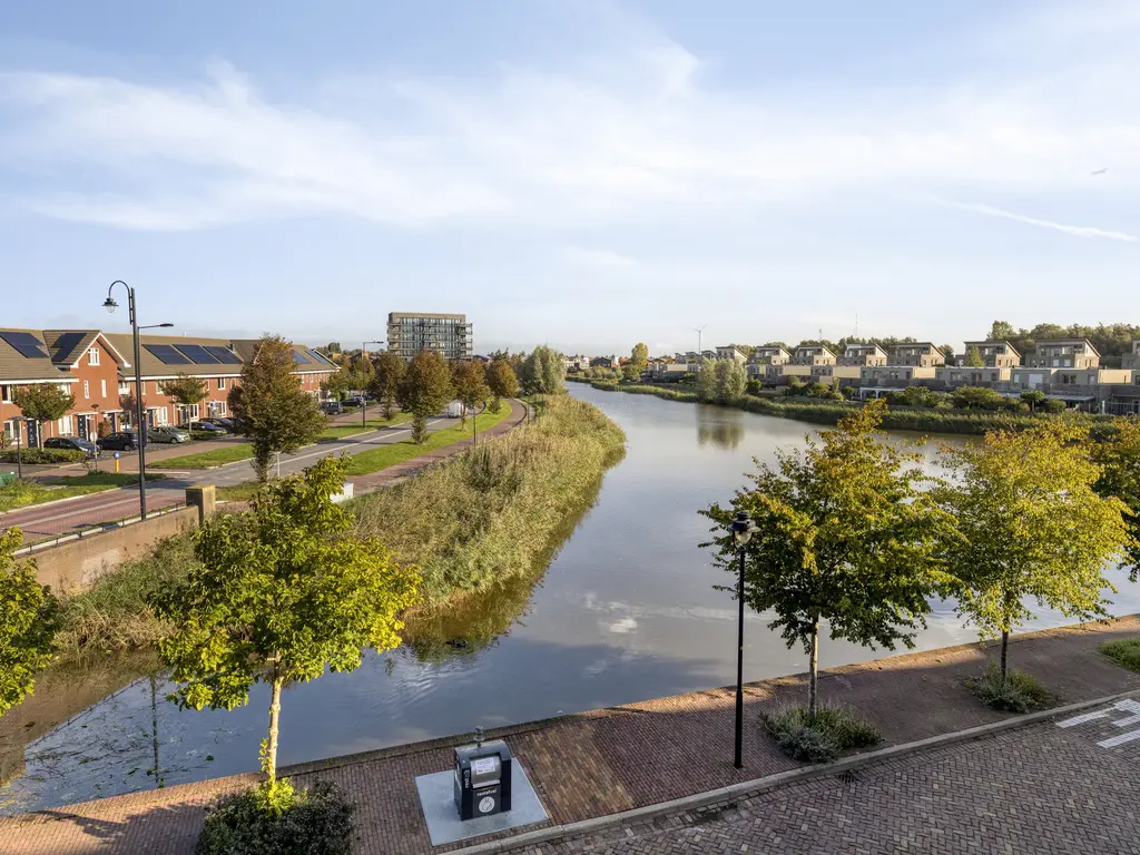 Weverskwartier 2, HEEMSKERK