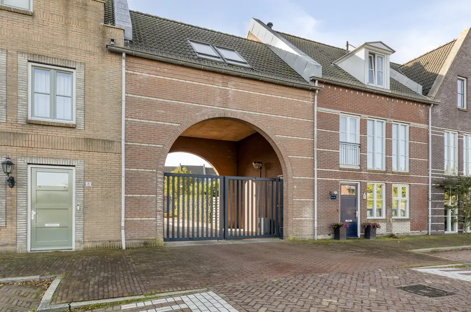 Weverskwartier 2